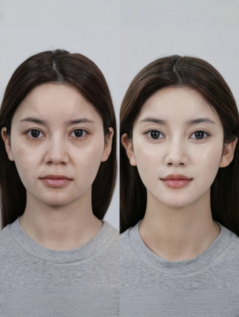 深圳美加美医疗美容诊所真人口碑评价怎么样？