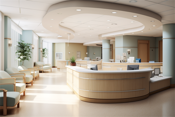 安徽渡江口腔医院合肥门诊部