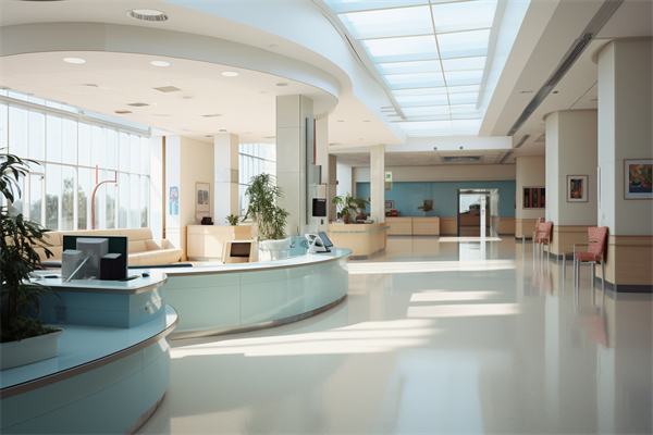 临沂润视眼科医院