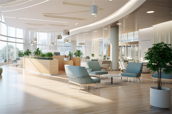 巴林左旗中医蒙医医院眼科