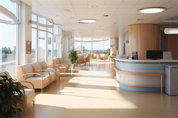 绥中县医院眼科