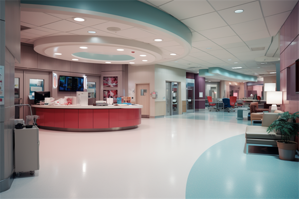 银川市第一人民医院口腔科