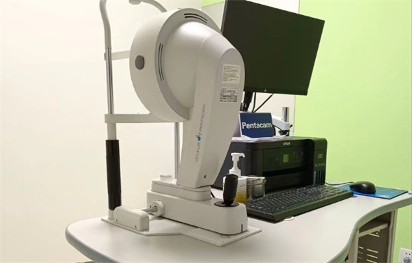 余野医生擅长项目