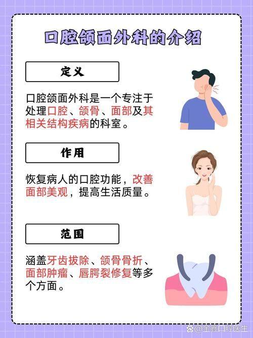 银川市第一人民医院口腔科医生团队实力强大及骨干医生简介