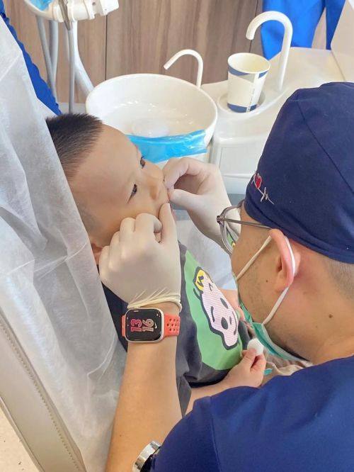 陶胤彤医生坐诊医院