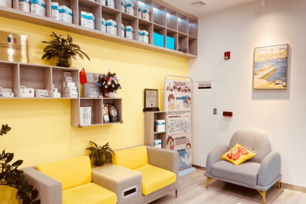 佛山好佰年口腔门诊部（越秀店）医生团队实力强大及骨干医生简介