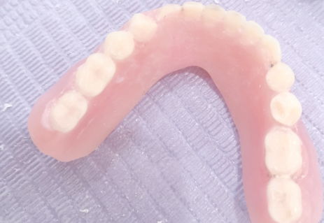 江苏南京鼓楼袁竹兰口腔真人口碑评价怎么样？