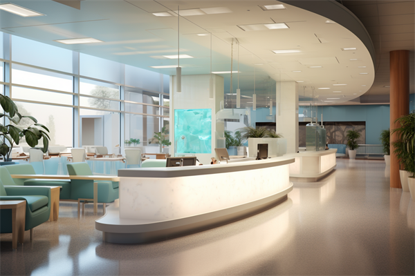 天津丽滋卡尔医院整形美容中心