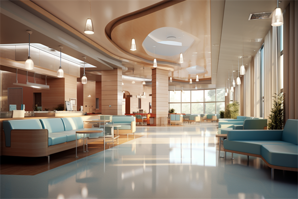 黑龙江省哈尔滨云海眼科医院