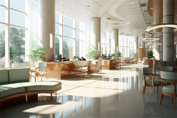 陕西咸阳爱牙仕口腔门诊部