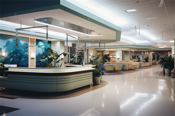 都江堰慈卫牙管家口腔门诊部