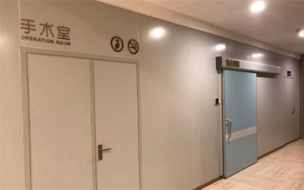 西安爱尔眼科医院曹丽娜实例成效受家长好评体现