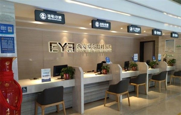 角膜接触镜复查检查A11 全面解析复查核心项目与各项关键检测参数