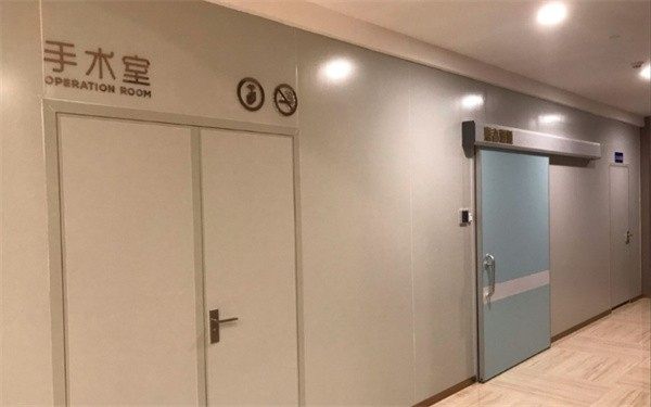 西安爱尔眼科医院曹丽娜白内障手术实例成果