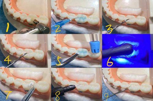 牙博士口腔医院（江北院）收费价格表/收费标准