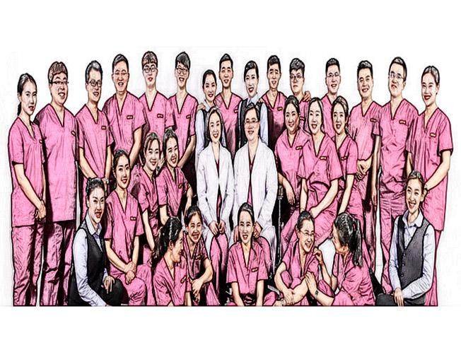 山东启贝口腔诊所特色项目及技术优势