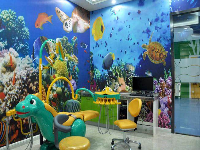 山东启贝口腔诊所详细的预约挂号方式及流程