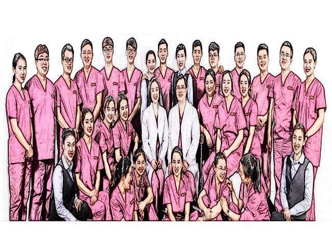 山东启贝口腔诊所真人口碑评价怎么样?