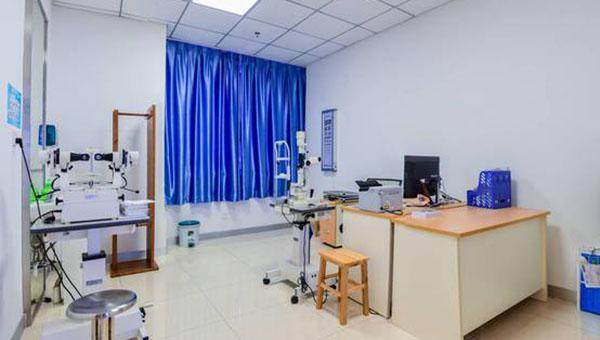 佛山华厦眼科医院