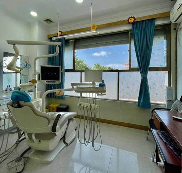 东莞谢岗同进口腔门诊部地址电话营业时间