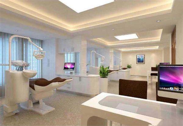 庆阳牙博士数字口腔门诊部