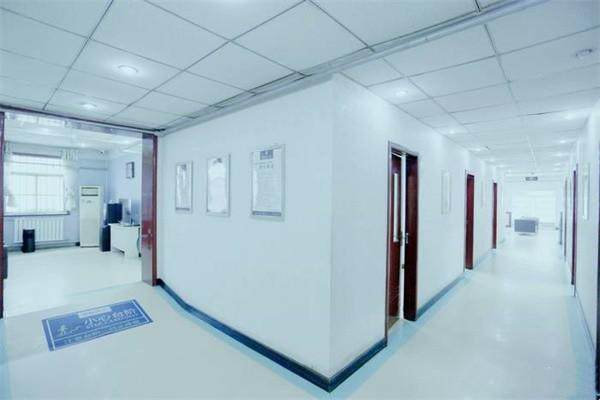 庆阳牙博士数字口腔门诊部地址电话营业时间