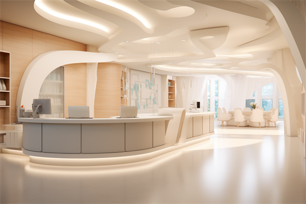 维西森茉整形医院