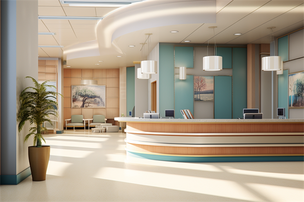 惠州仲恺雷诺眼科门诊部