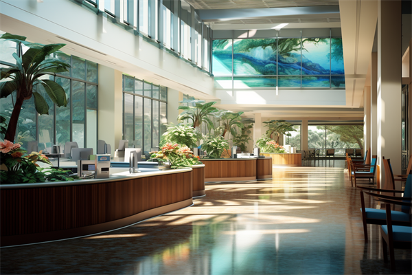 牙博士口腔医院（江北院）