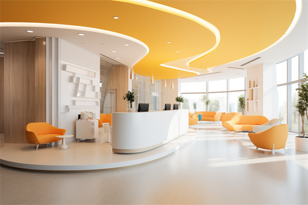 金华东阳丽莱医疗整形美容