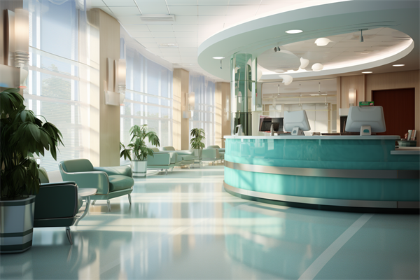 天水博视眼科医院