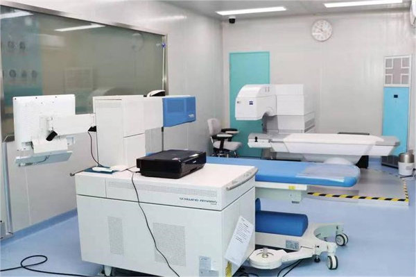 乌鲁木齐爱尔阿迪娅眼科医院收费价格表/收费标准