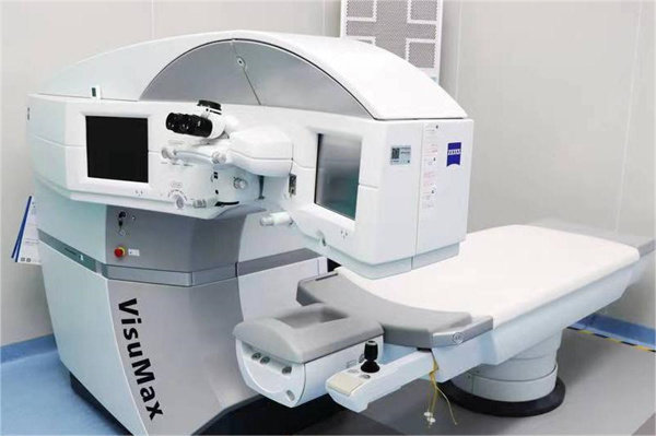 乌鲁木齐爱尔阿迪娅眼科医院详细的预约挂号方式及流程