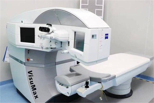 乌鲁木齐爱尔阿迪娅眼科医院是正规医院吗？