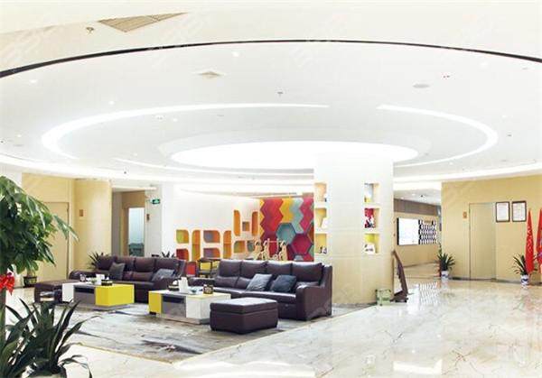 深圳好佰年口腔门诊部收费价格表/收费标准