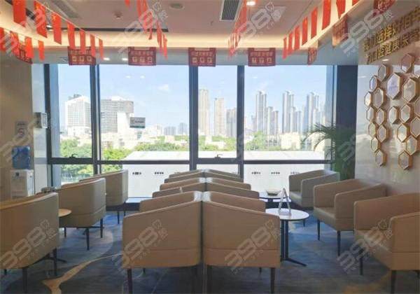 深圳好佰年口腔门诊部特色项目及技术优势