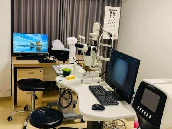 厦门思明俊能视（桀视）眼科诊所详细的预约挂号方式及流程