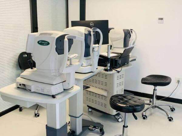 厦门思明俊能视（桀视）眼科诊所真人口碑评价怎么样？