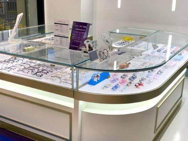 厦门思明俊能视（桀视）眼科诊所地址电话营业时间