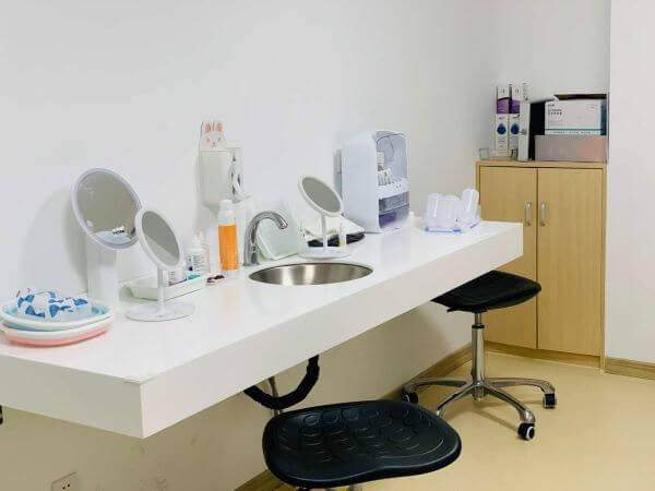 厦门思明俊能视（桀视）眼科诊所医生团队实力强大及骨干医生简介