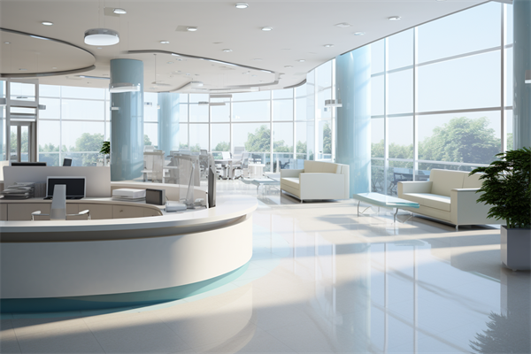 淮安苏莱美医疗美容门诊