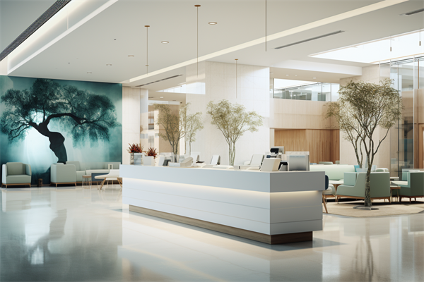 石家庄科瓦口腔诊所