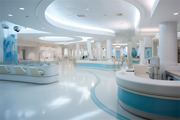 宝鸡瑞海眼科医院是正规医院吗？