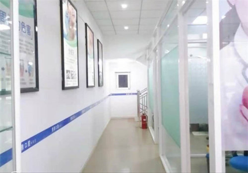 晋中榆次博雅口腔诊所是正规医院吗?