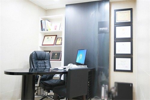 林洪哲医生技术优势