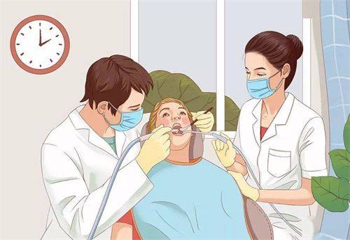 德州康贝佳口腔是正规医院吗?