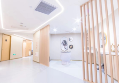 台州椒江艺星医疗美容医院是正规医院吗？