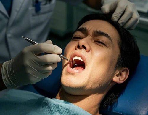 德州康贝佳口腔医生团队实力强大及骨干医生简介