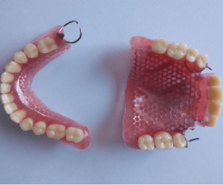 德州康贝佳口腔收费价格表/收费标准