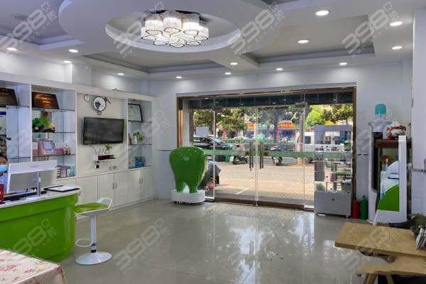 滁州博雅口腔诊所地址电话营业时间